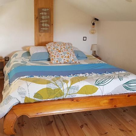 Spa Cabanon De Charme - Le Garagai Meyreuil Bagian luar foto